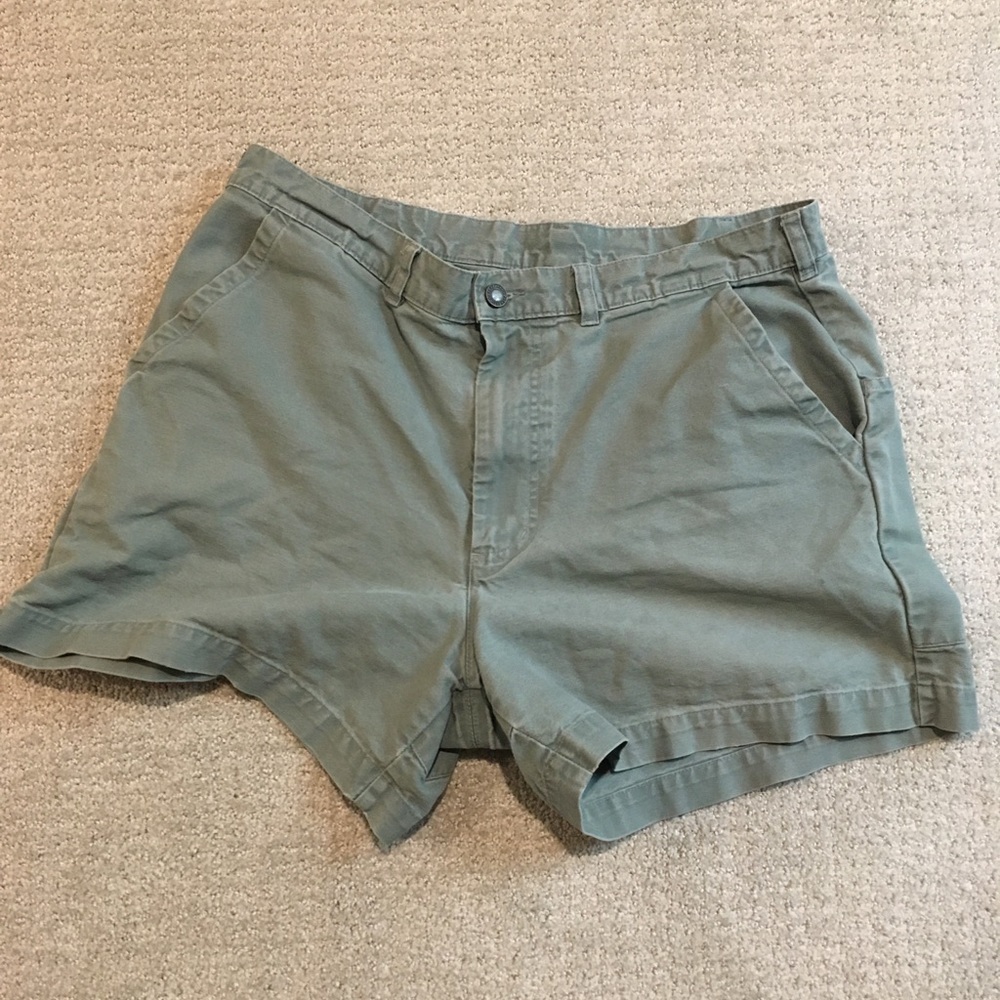 Patagonia Stand Up Shorts Size 36, 5” inseam